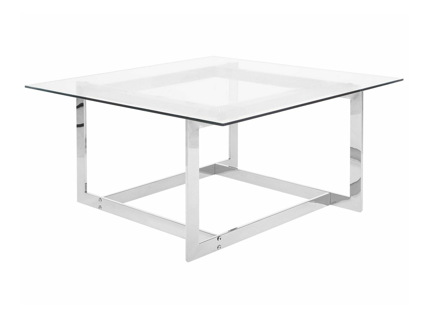 Diivanilaud Berwyn 741 (Hõbedane)