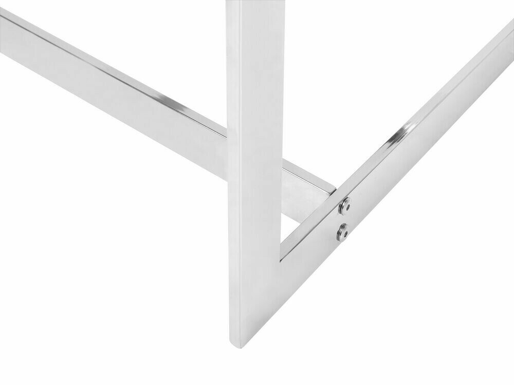 Diivanilaud Berwyn 741 (Hõbedane)