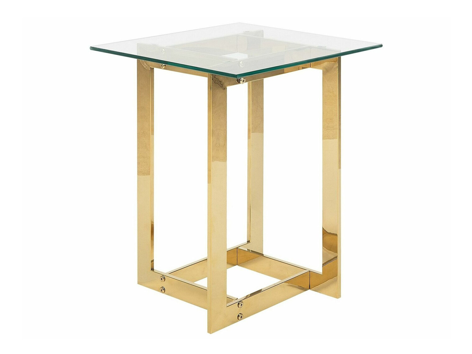 Külglaud Berwyn 743 (Kuldne)