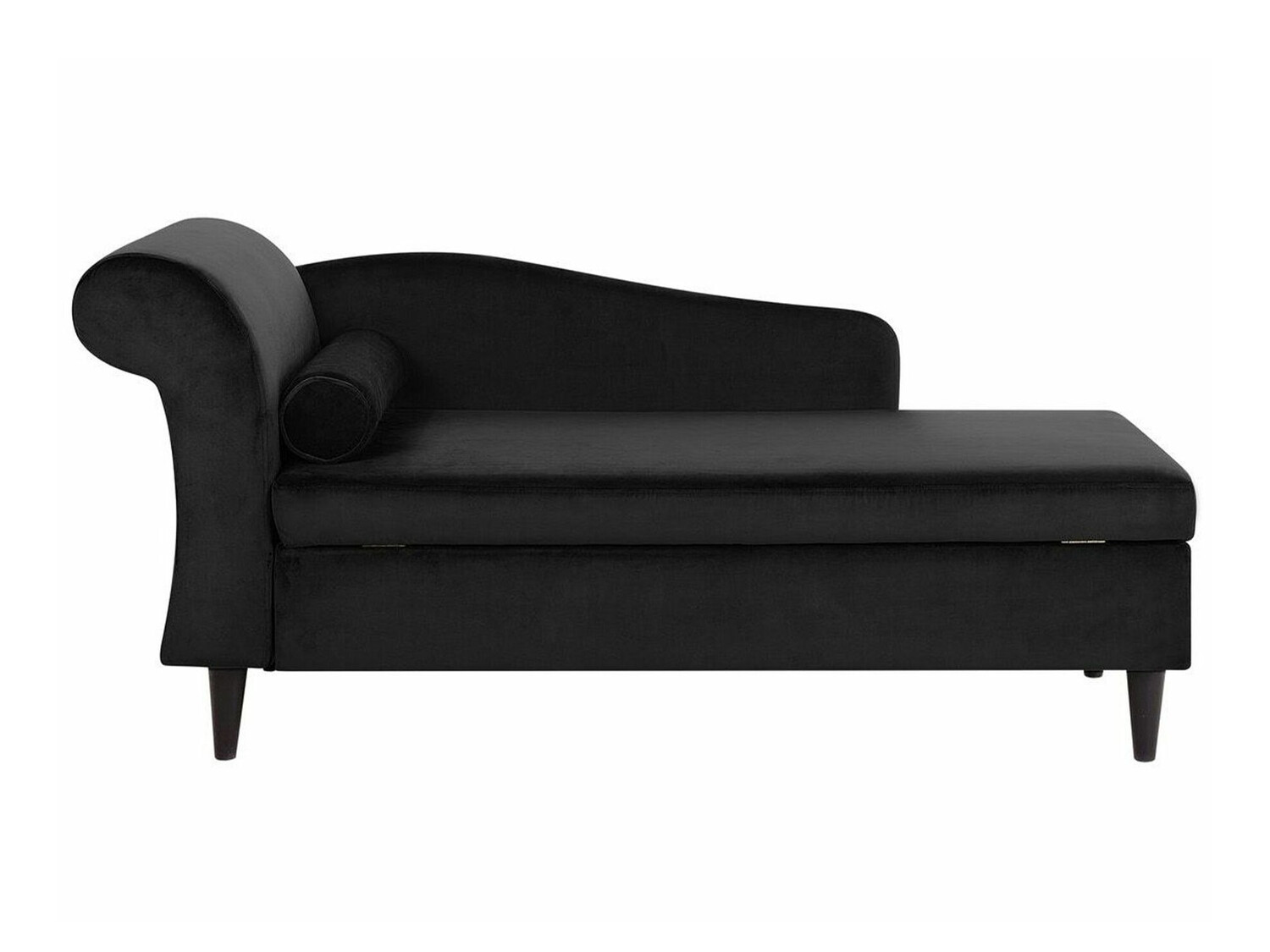 Kušett Berwyn 737 (Must)