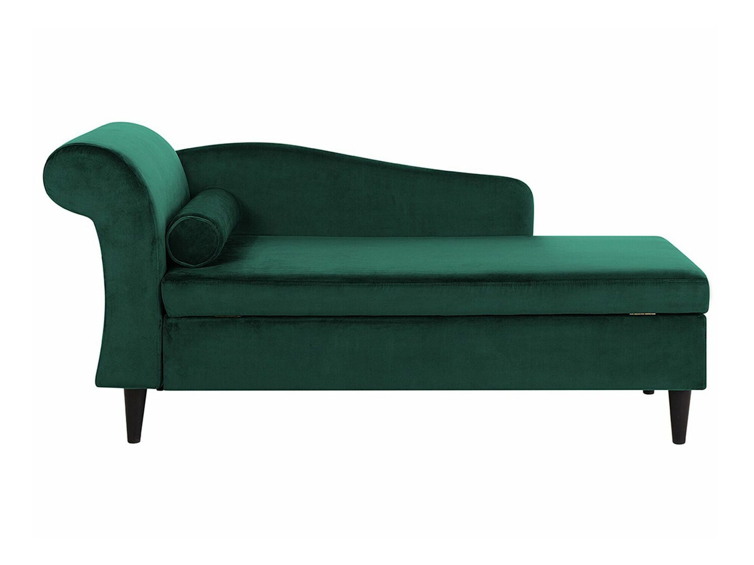 Kušett Berwyn 737 (Roheline)