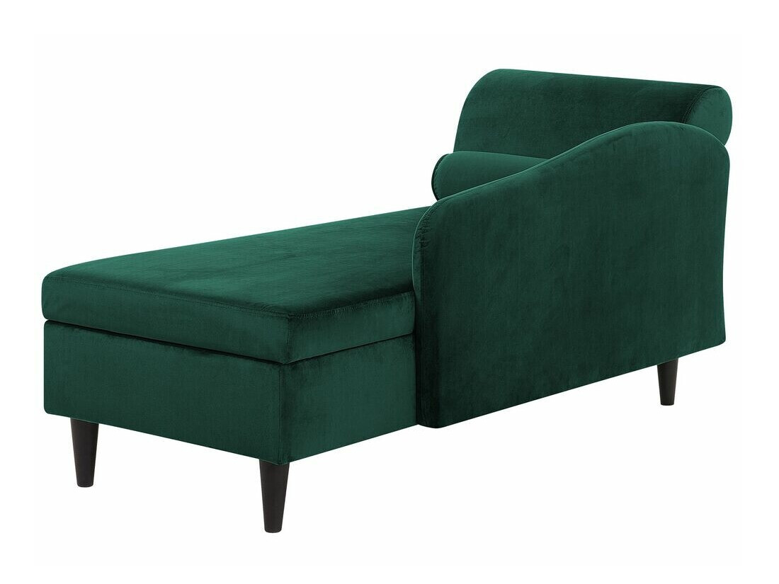 Kušett Berwyn 737 (Roheline)
