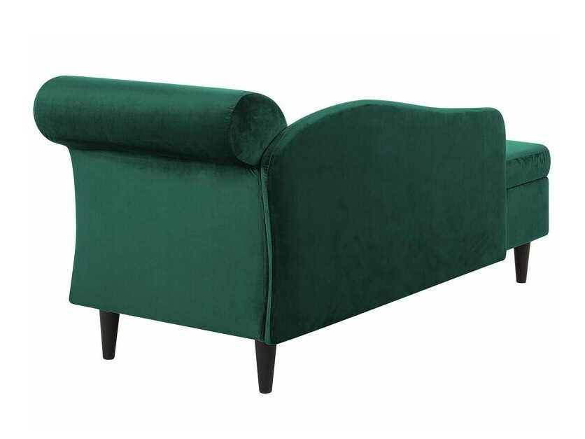 Kušett Berwyn 737 (Roheline)