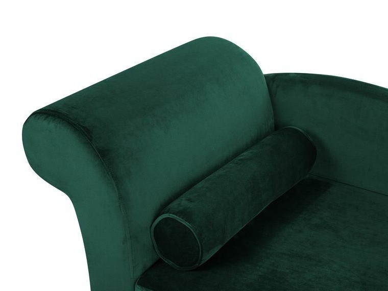 Kušett Berwyn 737 (Roheline)