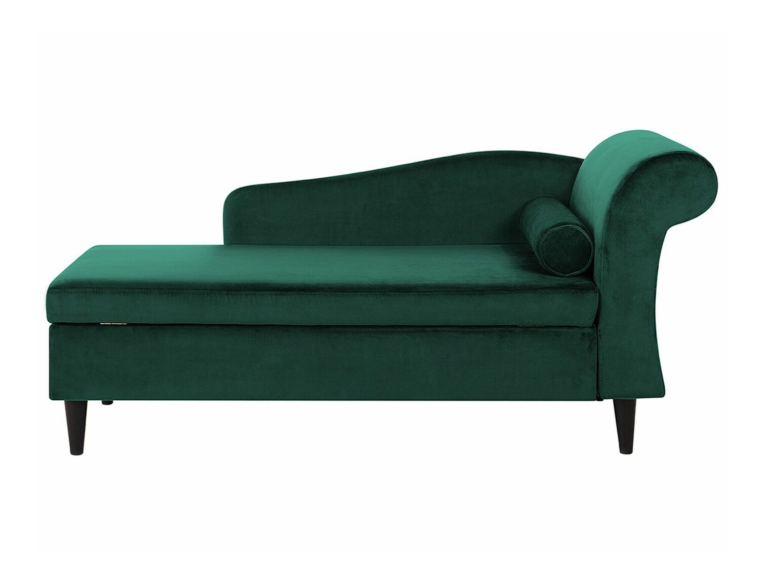 Kušett Berwyn 737 (Roheline)