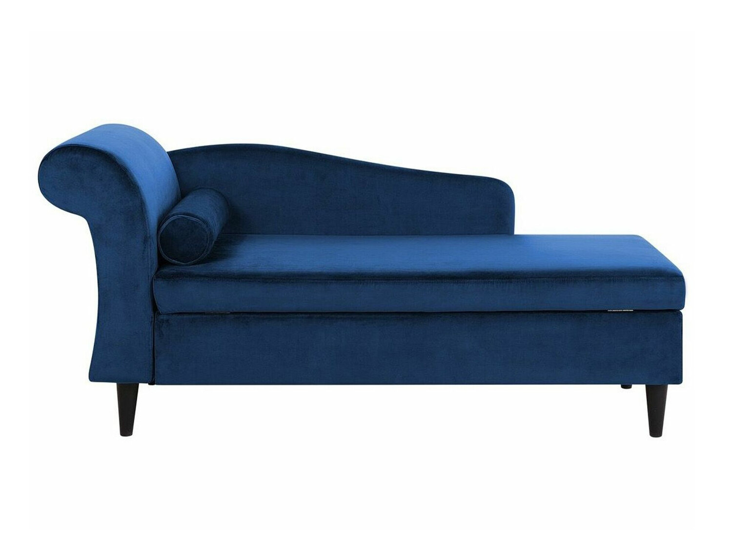 Kušett Berwyn 737 (Sinine)