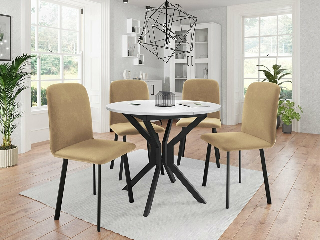 Tool Edmond 115 (Amor Velvet 4302)