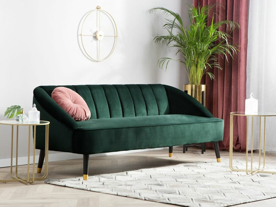 Diivan Berwyn 752 (Roheline)