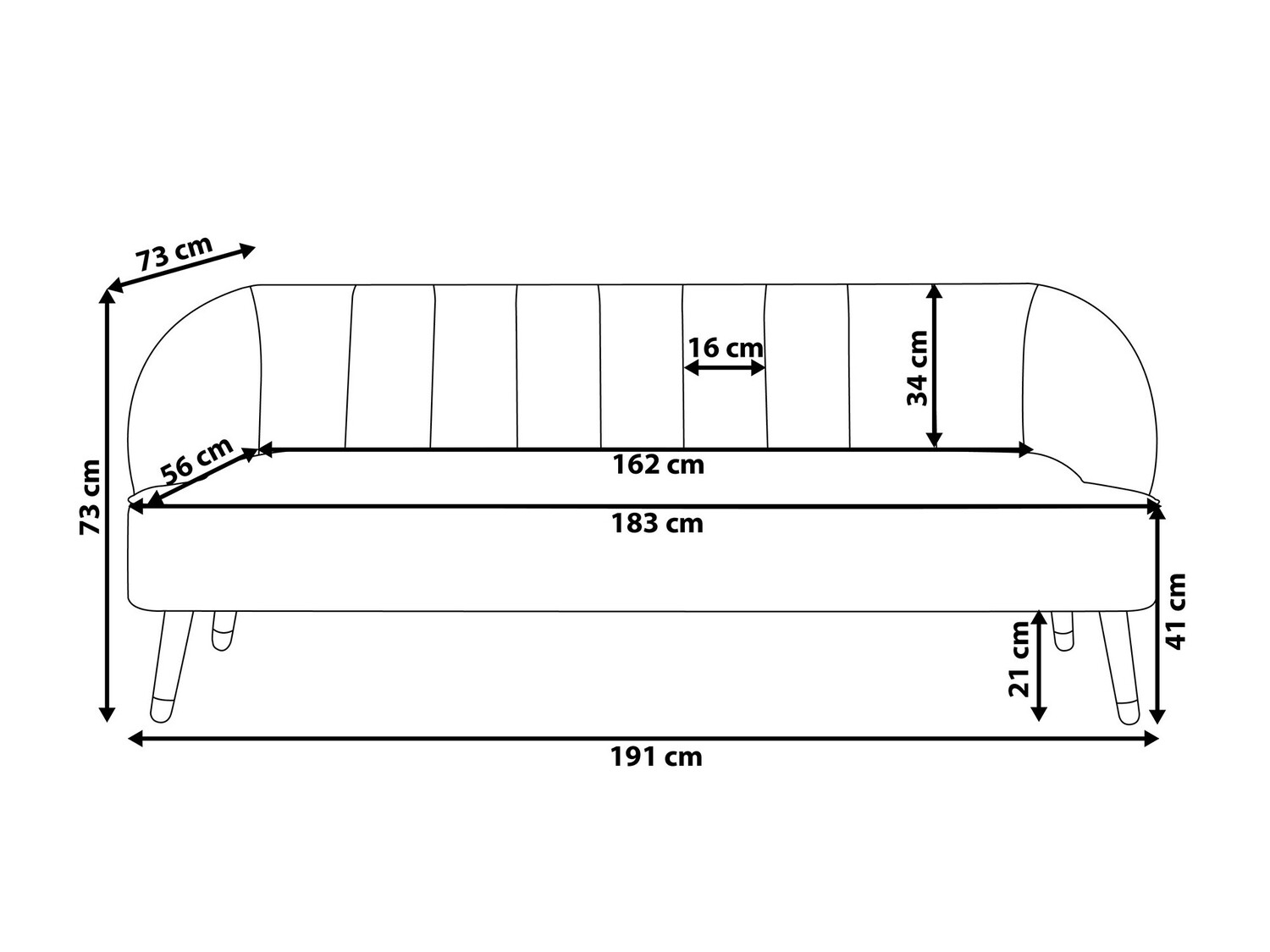 Diivan Berwyn 752 (Roosikarva)