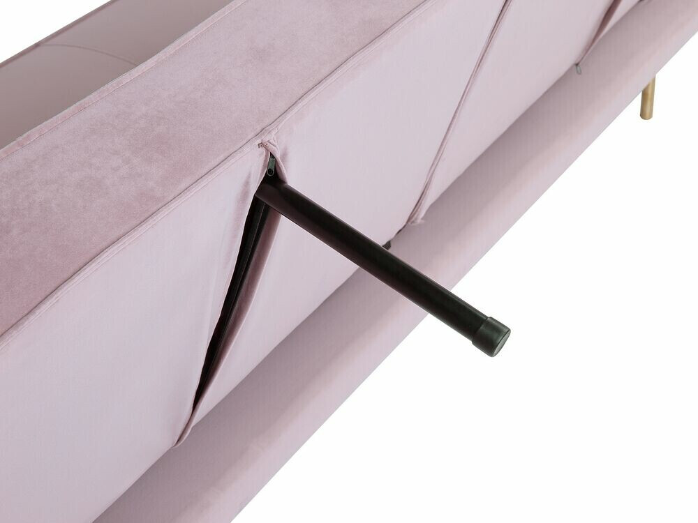 Diivanvoodi Berwyn 749 (Roosikarva)