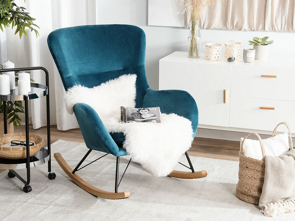 Kiiktool Berwyn 751 (Türkiis)