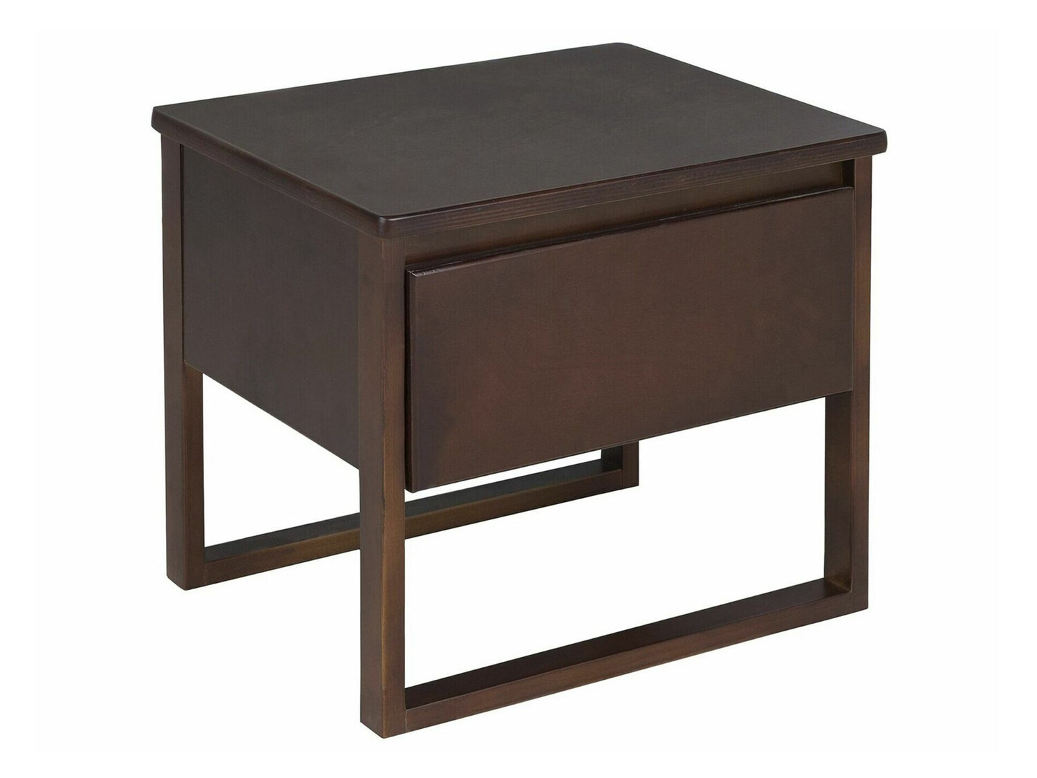 Öökapp Berwyn 753 (Tume puit)