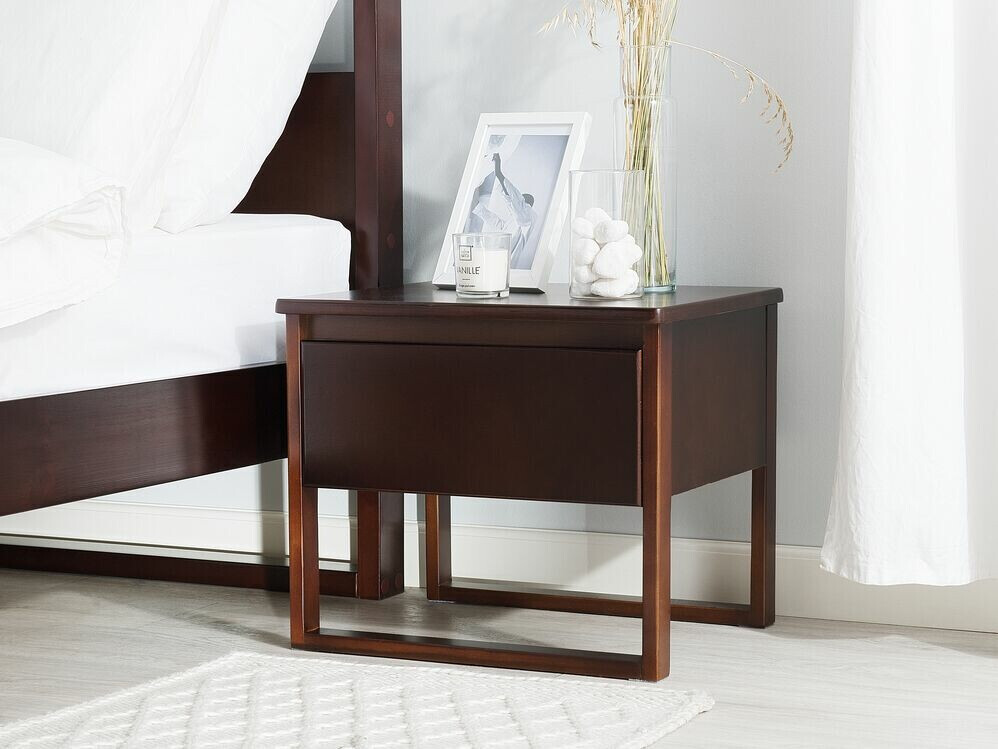 Öökapp Berwyn 753 (Tume puit)