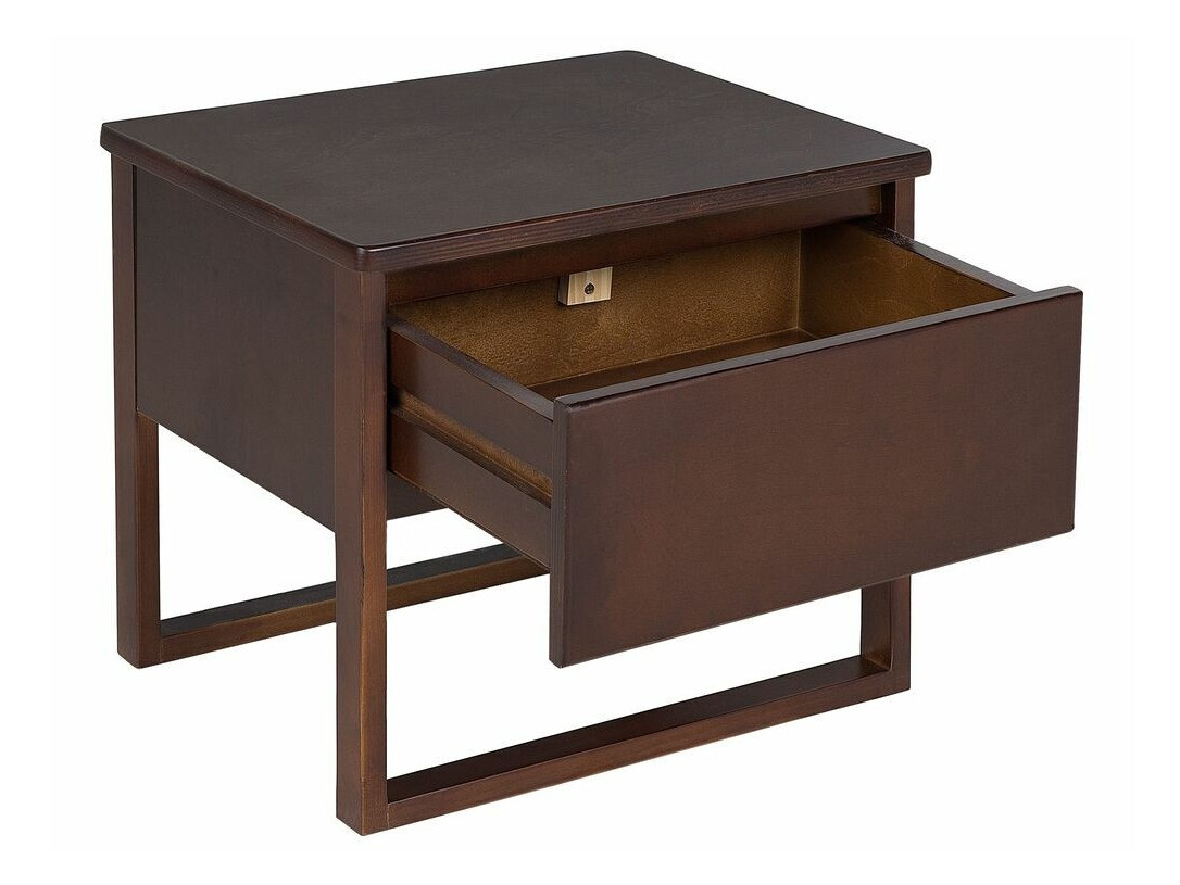 Öökapp Berwyn 753 (Tume puit)