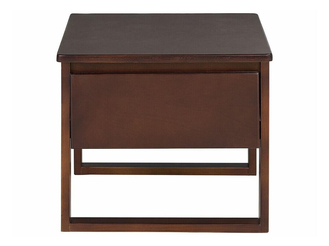 Öökapp Berwyn 753 (Tume puit)