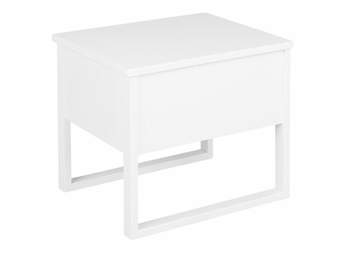 Öökapp Berwyn 753 (Valge)