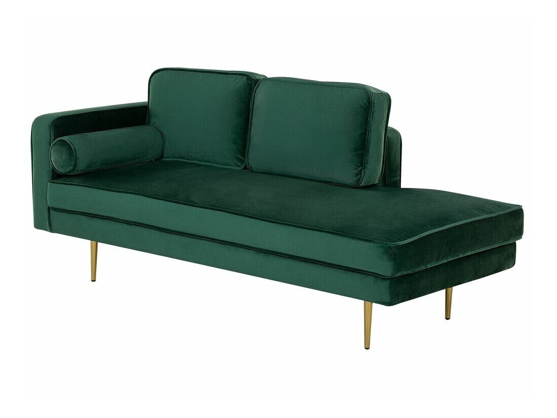 Kušett Berwyn 770 (Roheline)