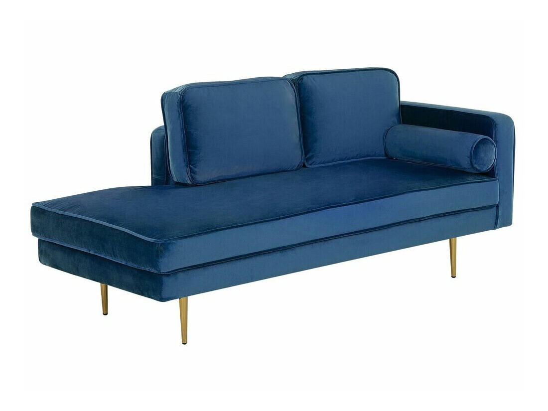 Kušett Berwyn 770 (Sinine)