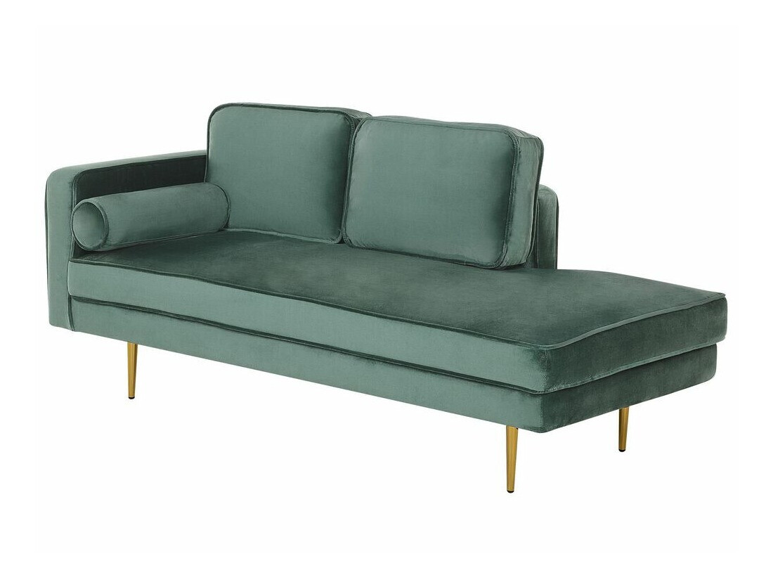 Kušett Berwyn 770 (Türkiis)