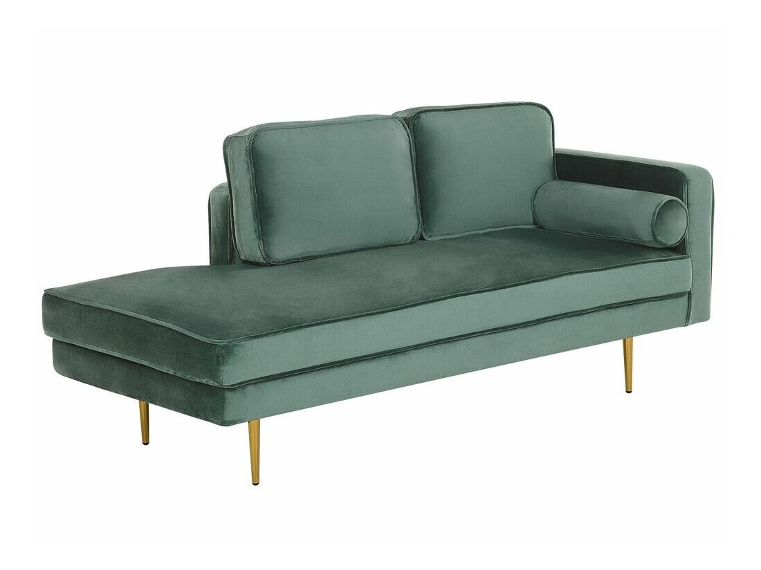 Kušett Berwyn 770 (Türkiis)