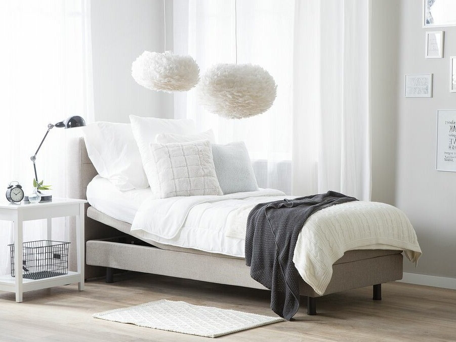 Voodi Berwyn 762 (Beež)