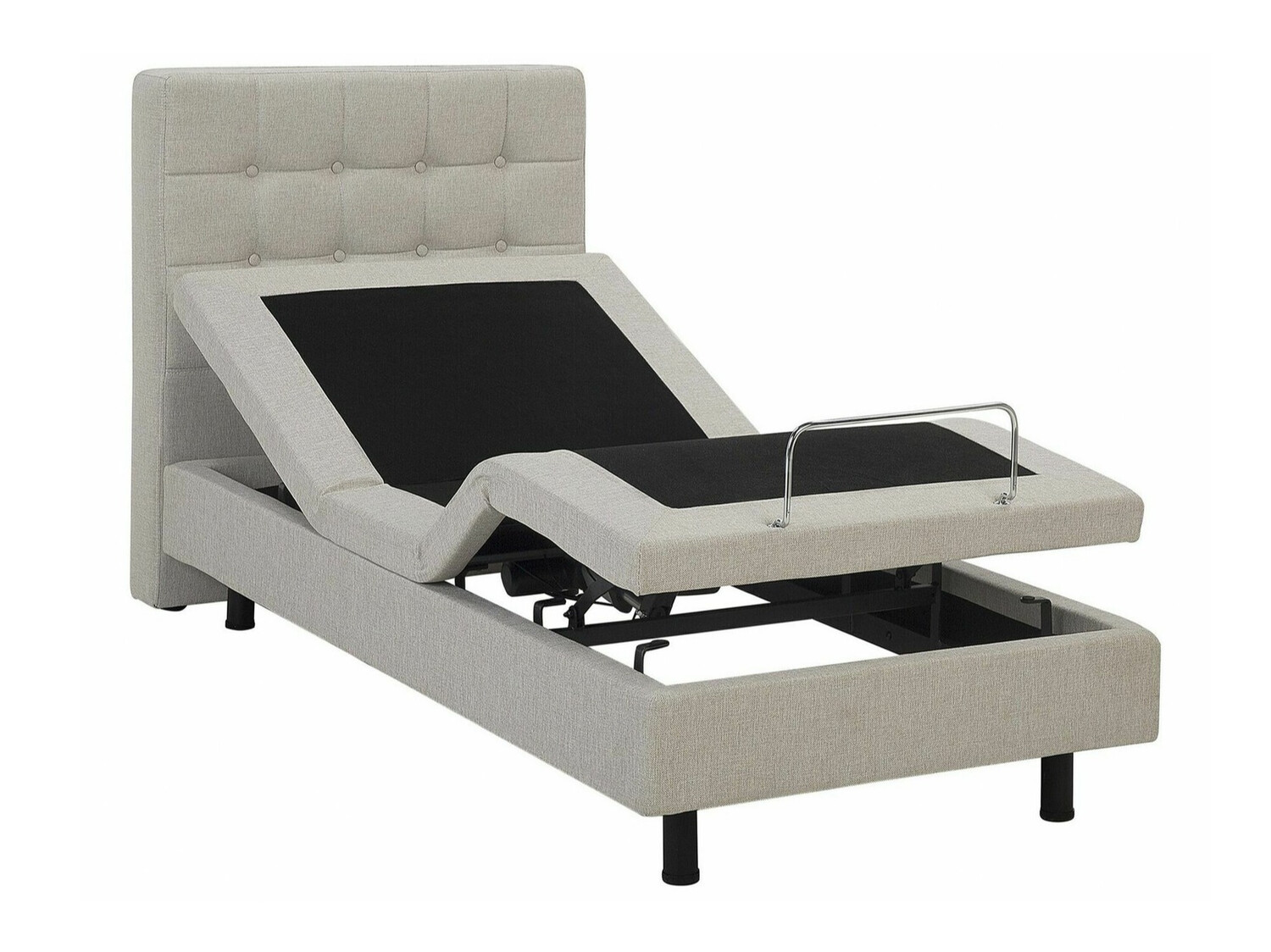 Voodi Berwyn 762 (Beež)