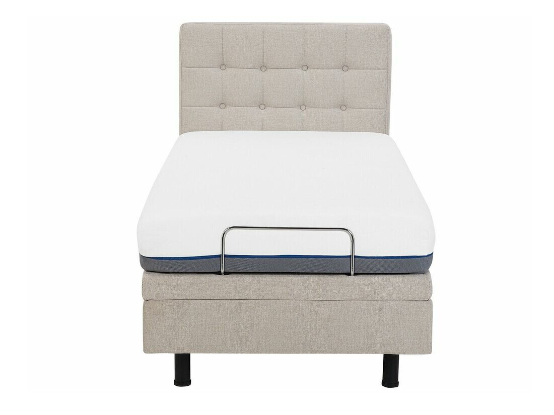 Voodi Berwyn 762 (Beež)