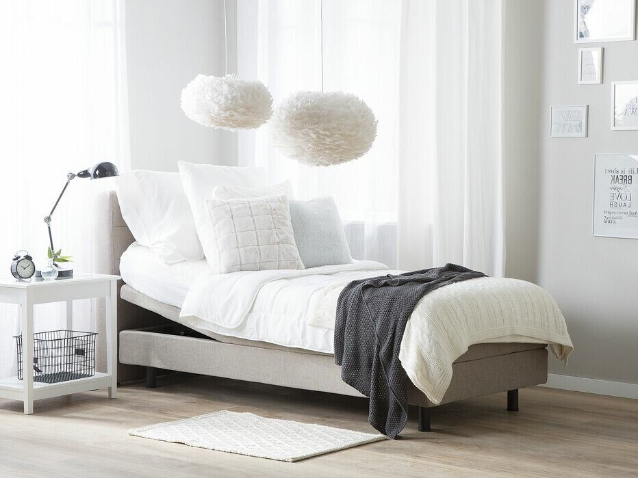 Voodi Berwyn 762 (Beež)