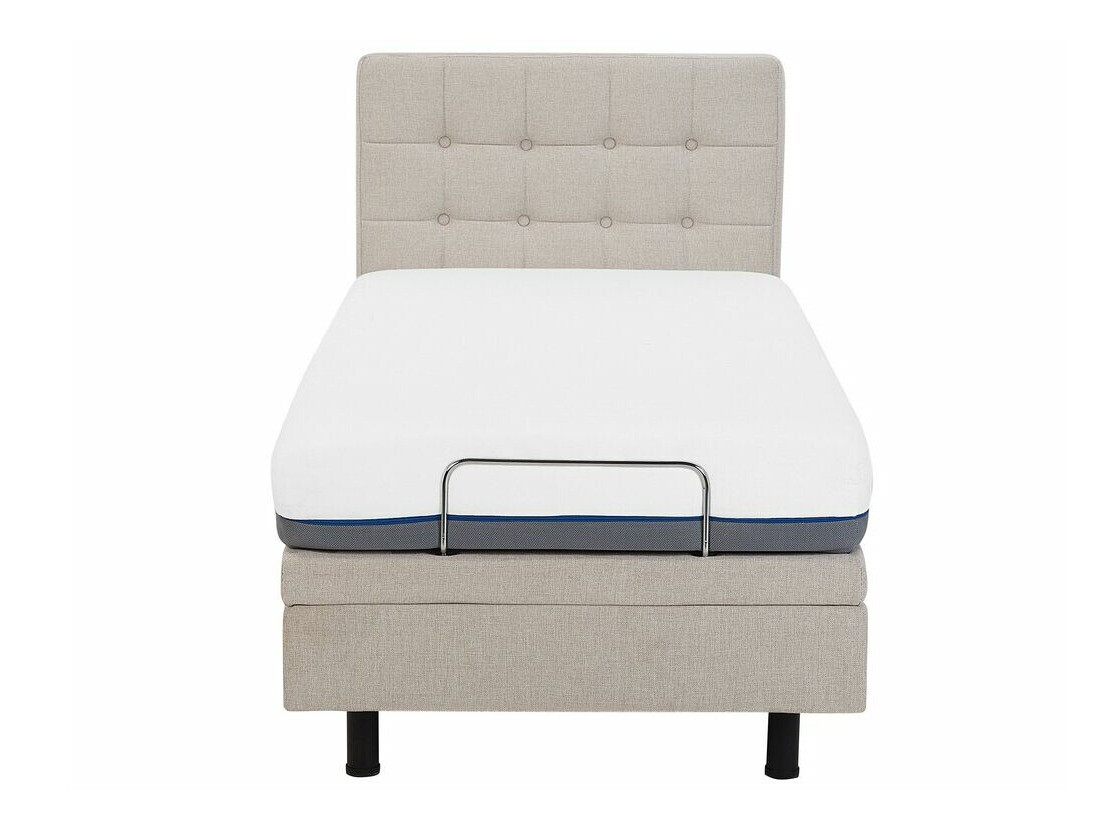 Voodi Berwyn 762 (Beež)