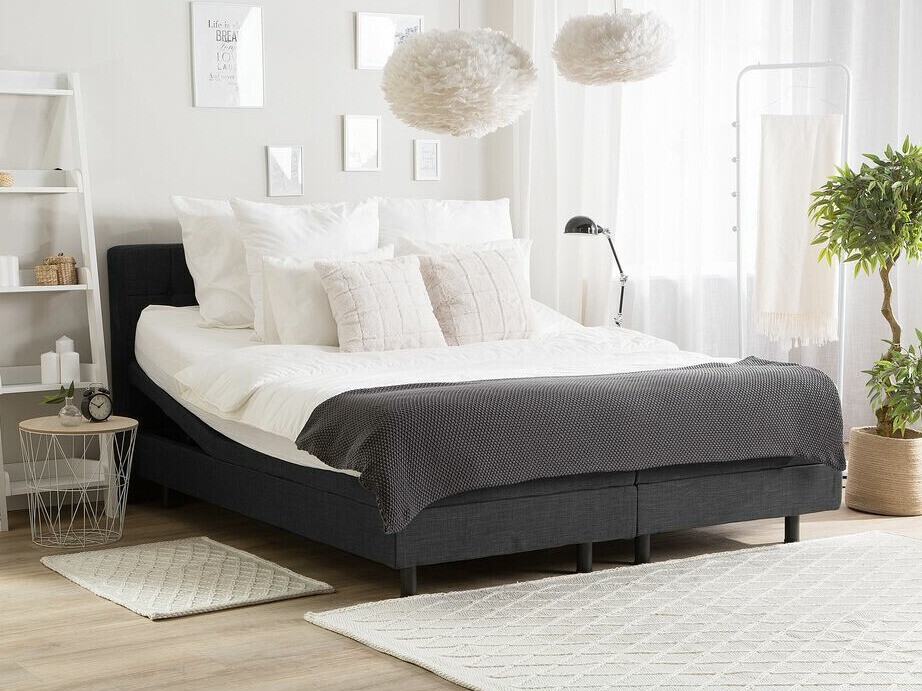 Voodi Berwyn 762 (Tumehall)