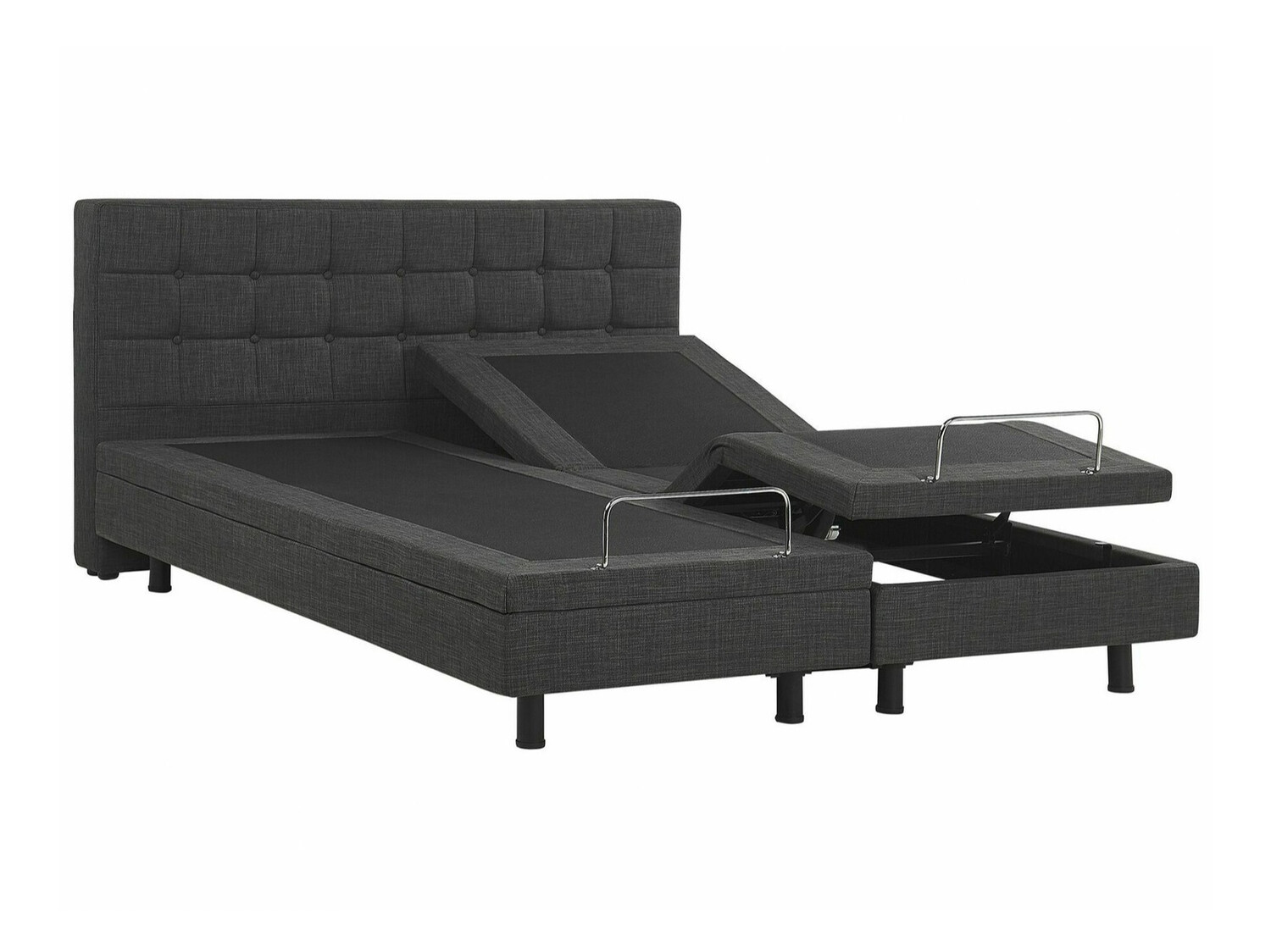 Voodi Berwyn 762 (Tumehall)