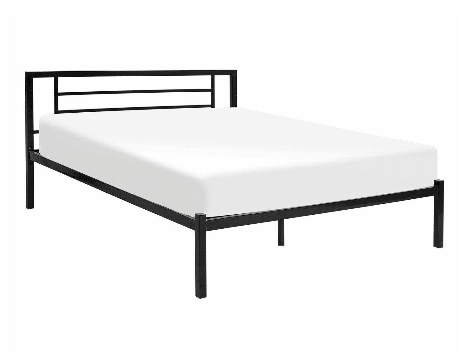 Voodi Berwyn 771 (Must)