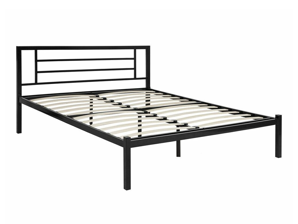 Voodi Berwyn 771 (Must)