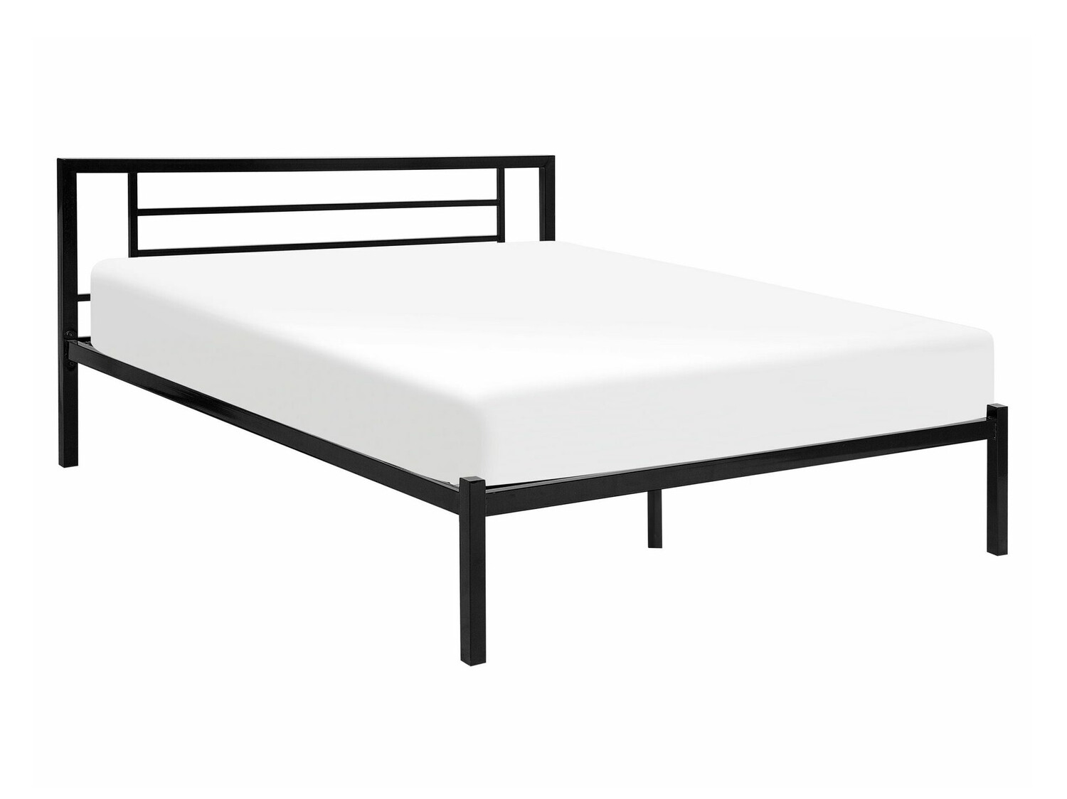 Voodi Berwyn 771 (Must)