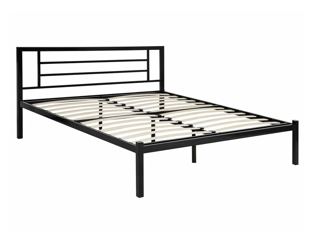 Voodi Berwyn 771 (Must)