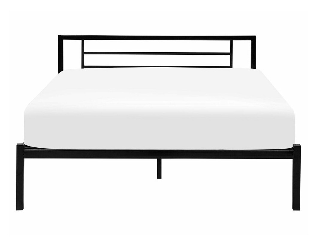 Voodi Berwyn 771 (Must)