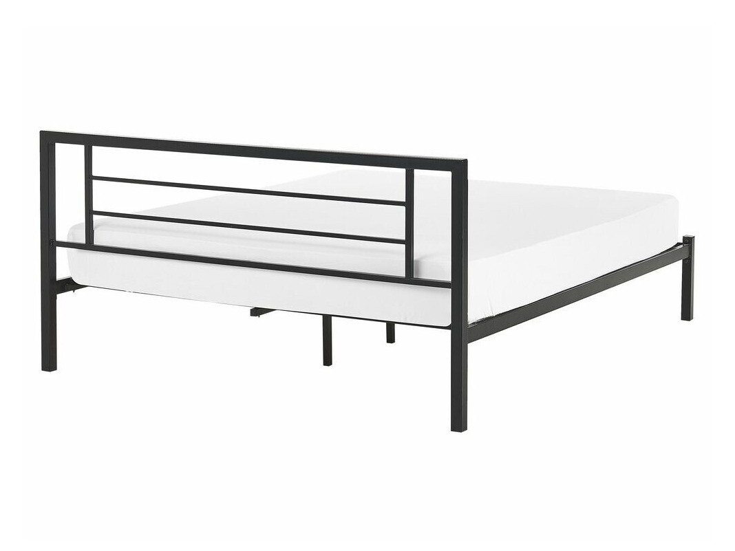 Voodi Berwyn 771 (Must)