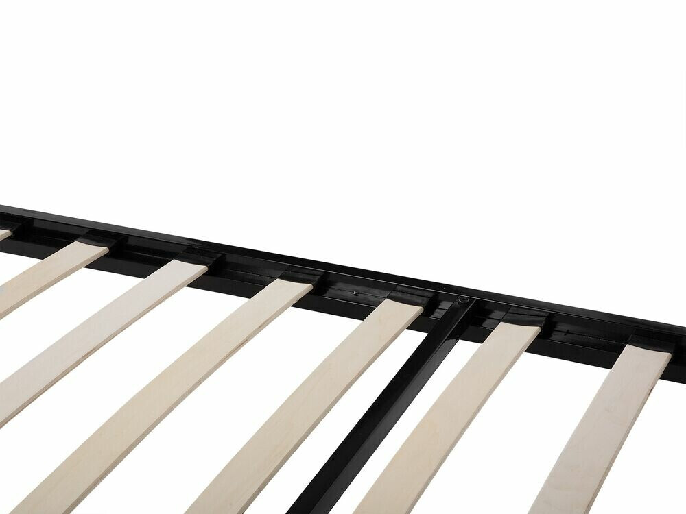 Voodi Berwyn 771 (Must)