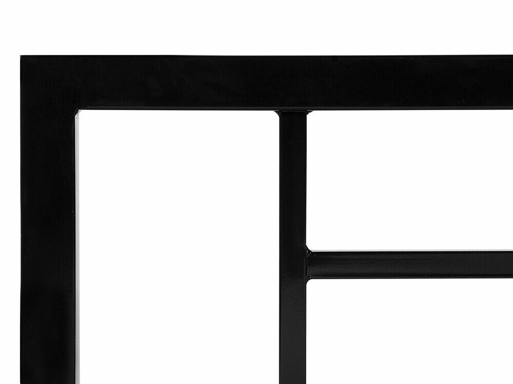 Voodi Berwyn 771 (Must)