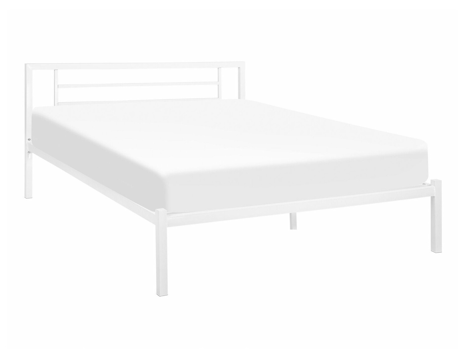 Voodi Berwyn 771 (Valge)