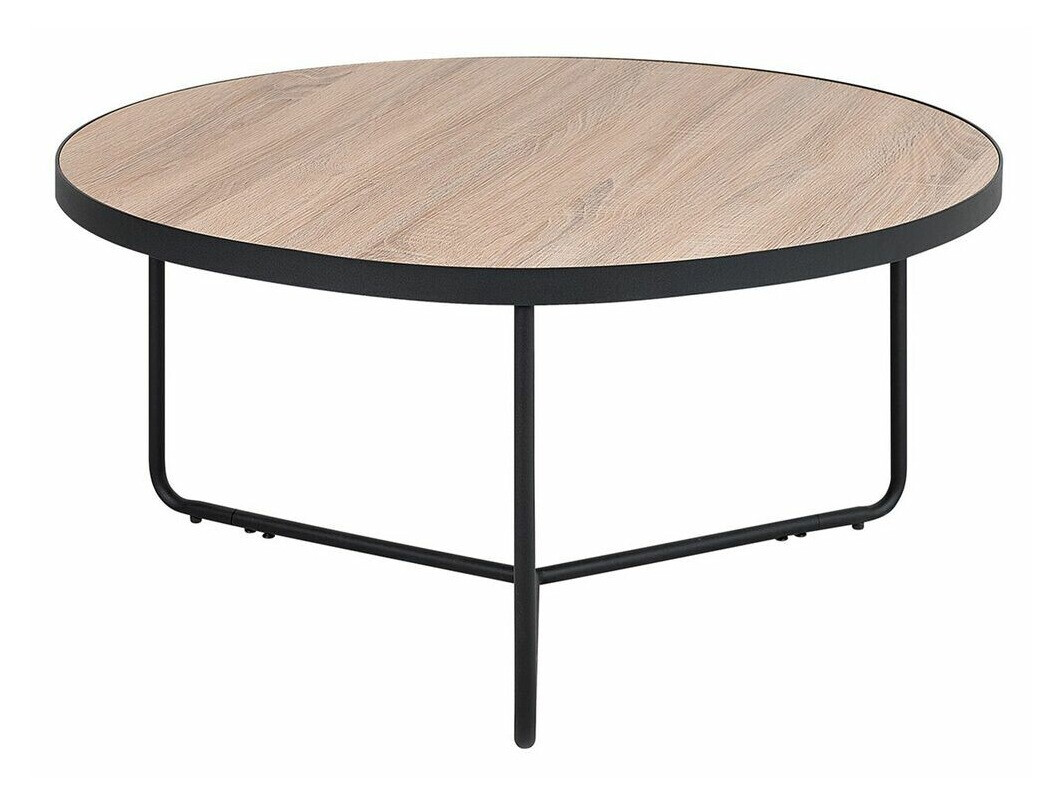 Diivanilaud Berwyn 784 (Ere puit + Must)