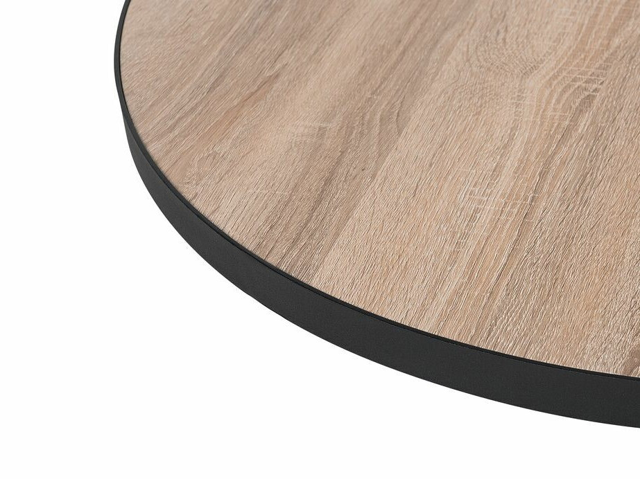 Diivanilaud Berwyn 784 (Ere puit + Must)