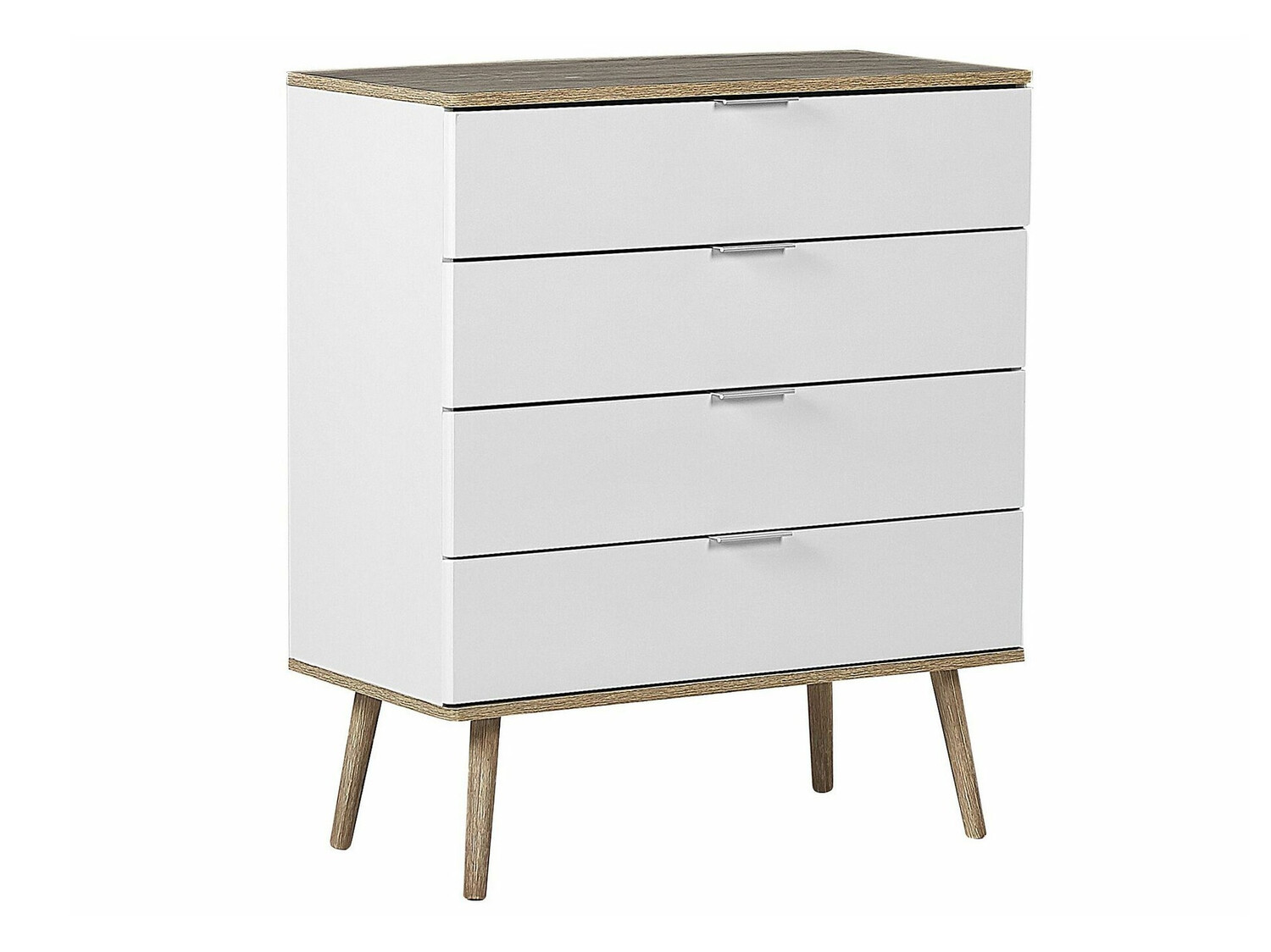 Kummut Berwyn 781 (Valge + Ere puit)