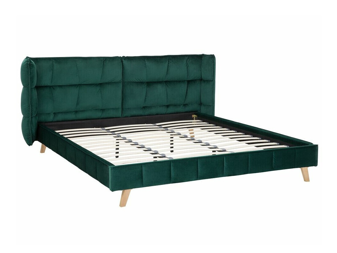 Voodi Berwyn 786 (Roheline)