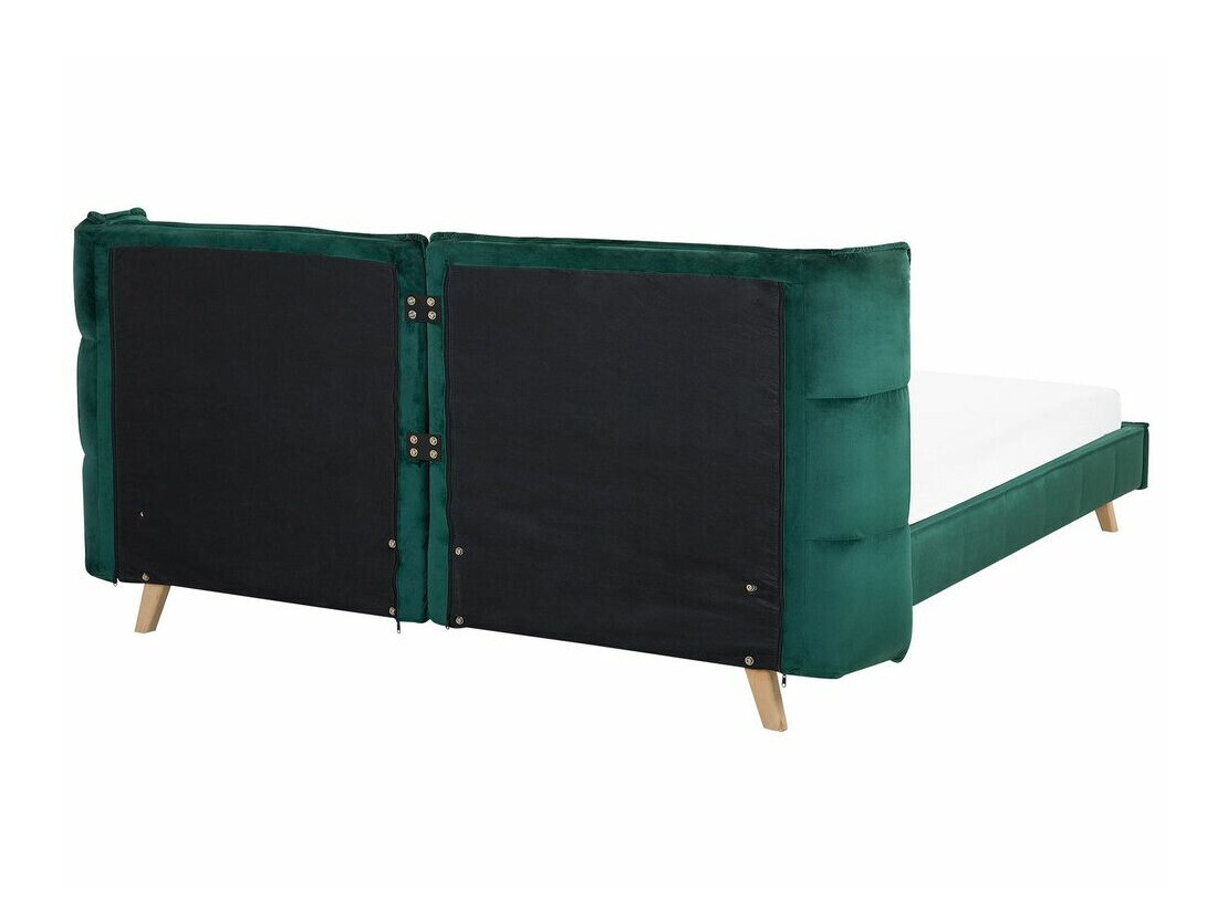 Voodi Berwyn 786 (Roheline)