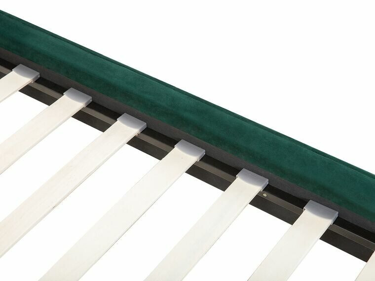 Voodi Berwyn 786 (Roheline)