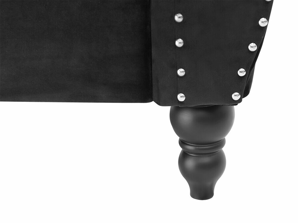 Chesterfield diivan Berwyn 794 (Must)