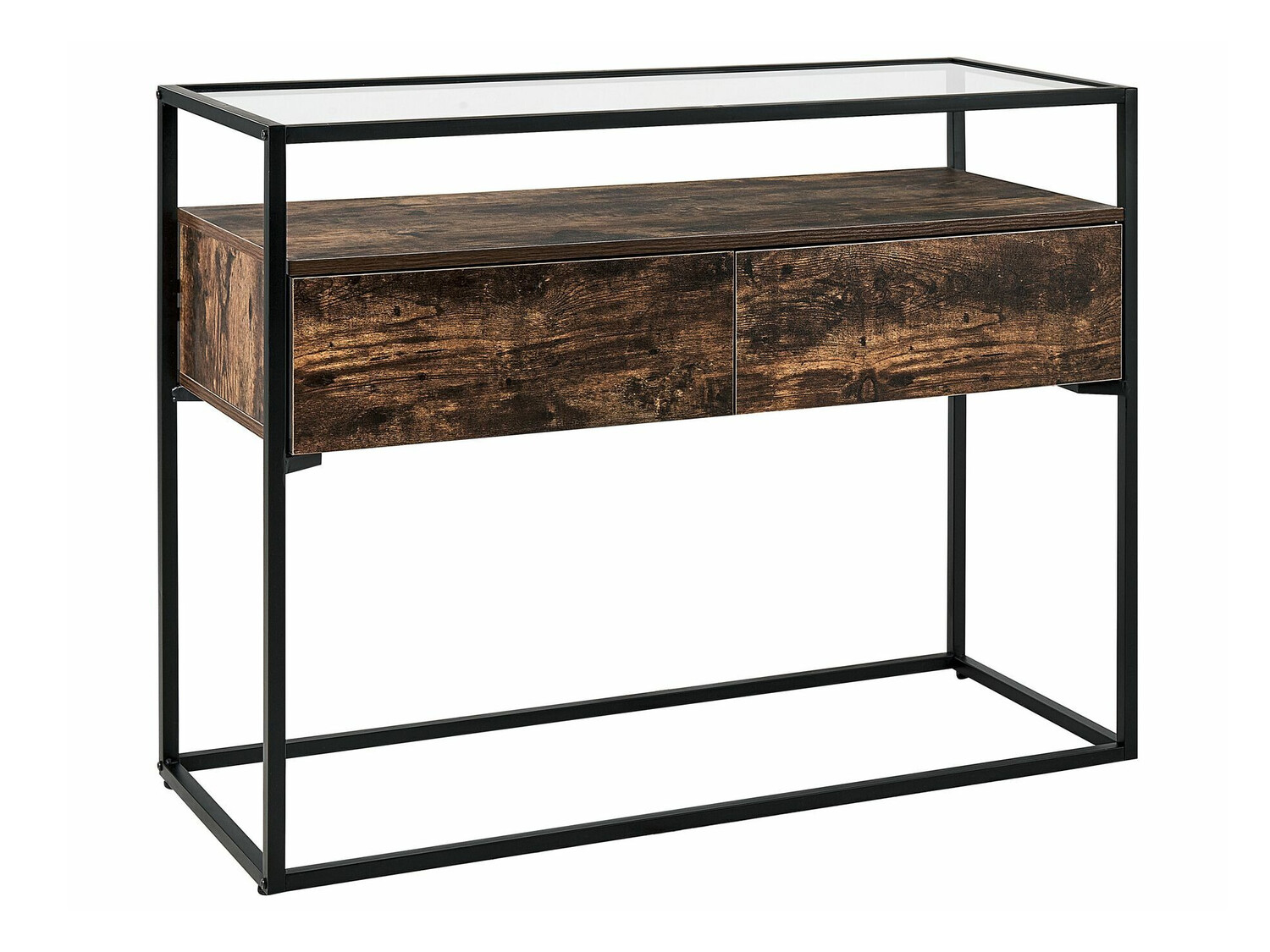 Konsoollaud Berwyn 800