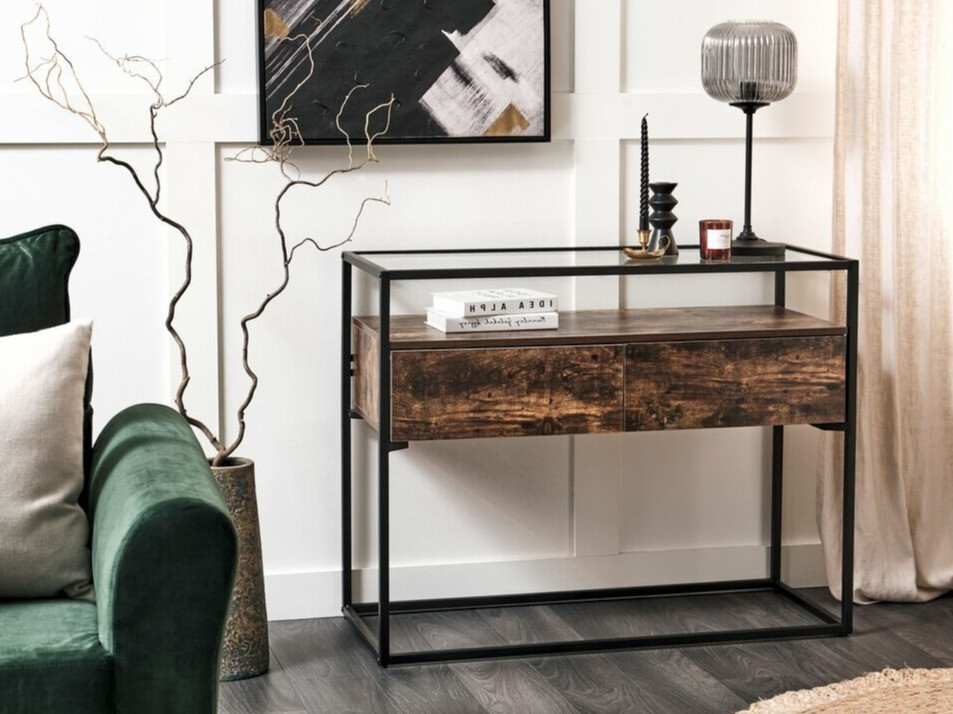 Konsoollaud Berwyn 800