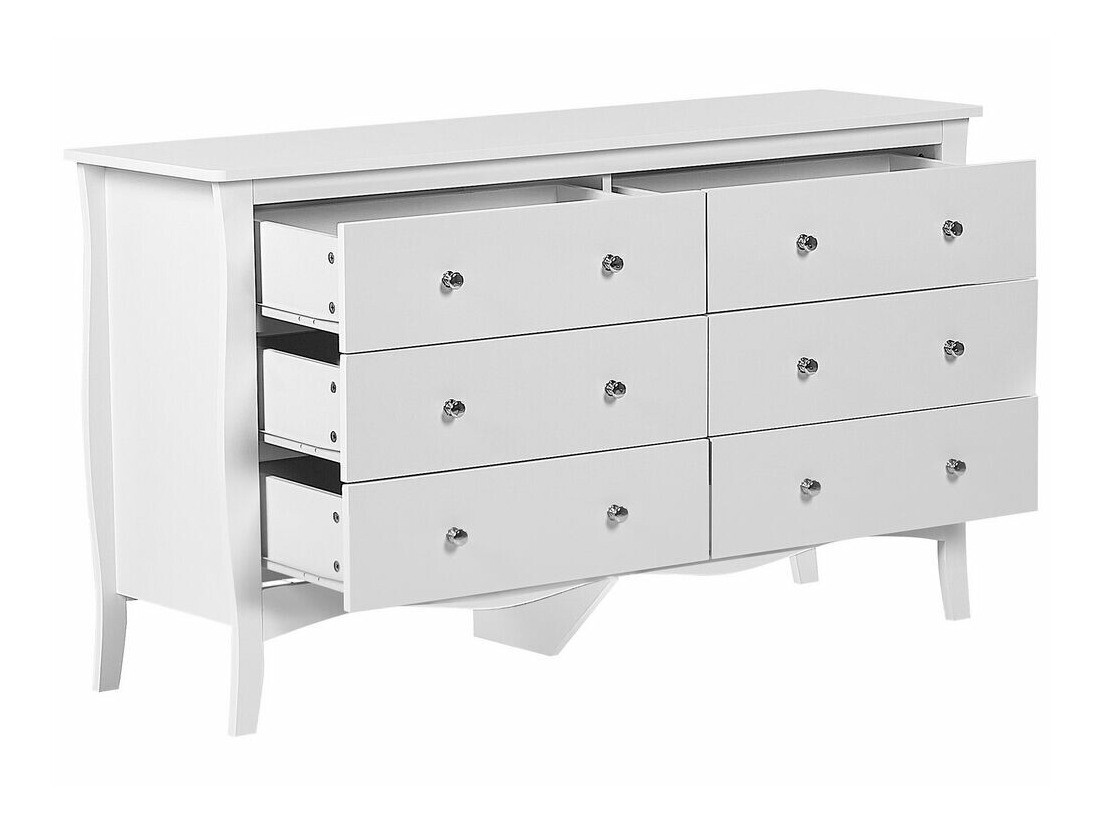 Kummut Berwyn 802 (Valge)